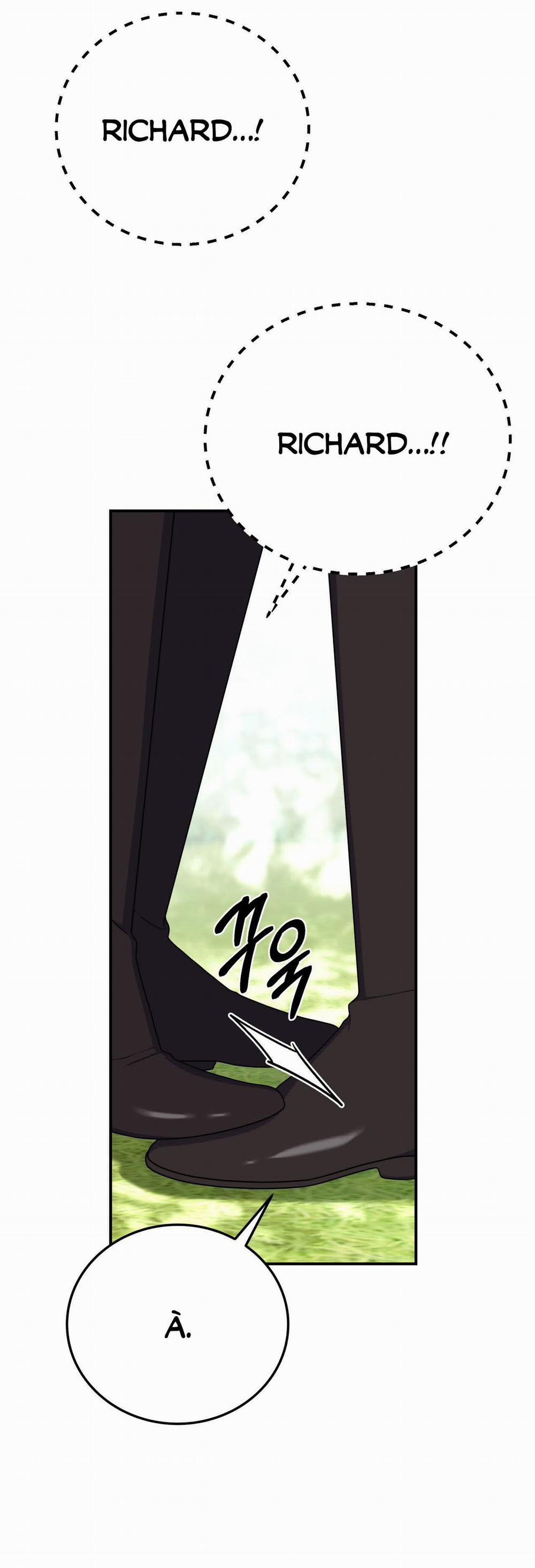 [18+] Jasmin Xin Hãy Để Ý Đến Tôi 25.1 trang 25