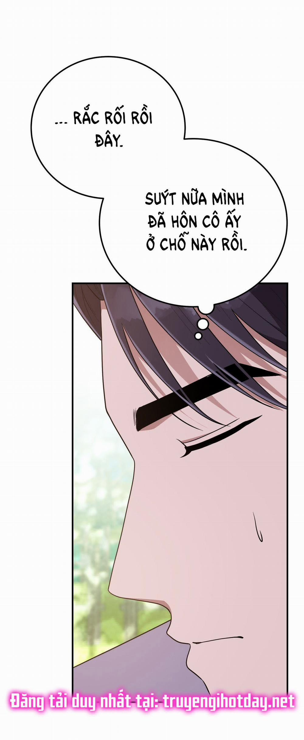 [18+] Jasmin Xin Hãy Để Ý Đến Tôi 25.1 trang 27