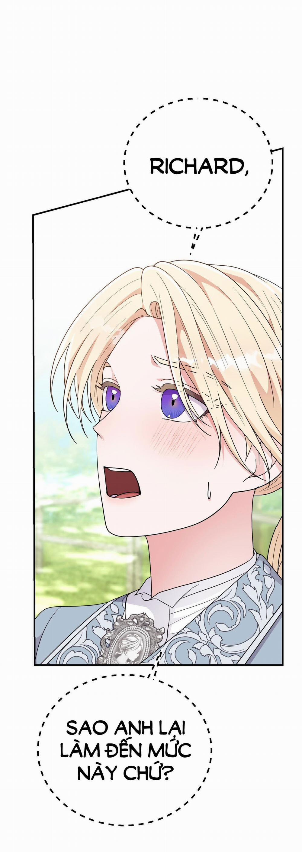 [18+] Jasmin Xin Hãy Để Ý Đến Tôi 25.1 trang 3