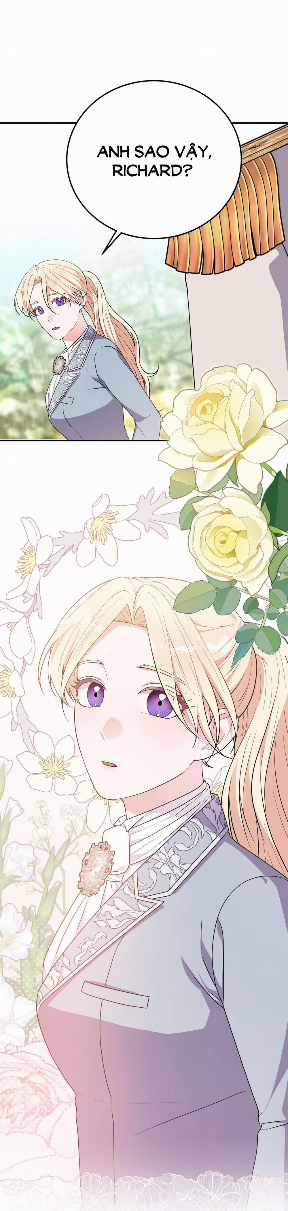 [18+] Jasmin Xin Hãy Để Ý Đến Tôi 25.1 trang 32