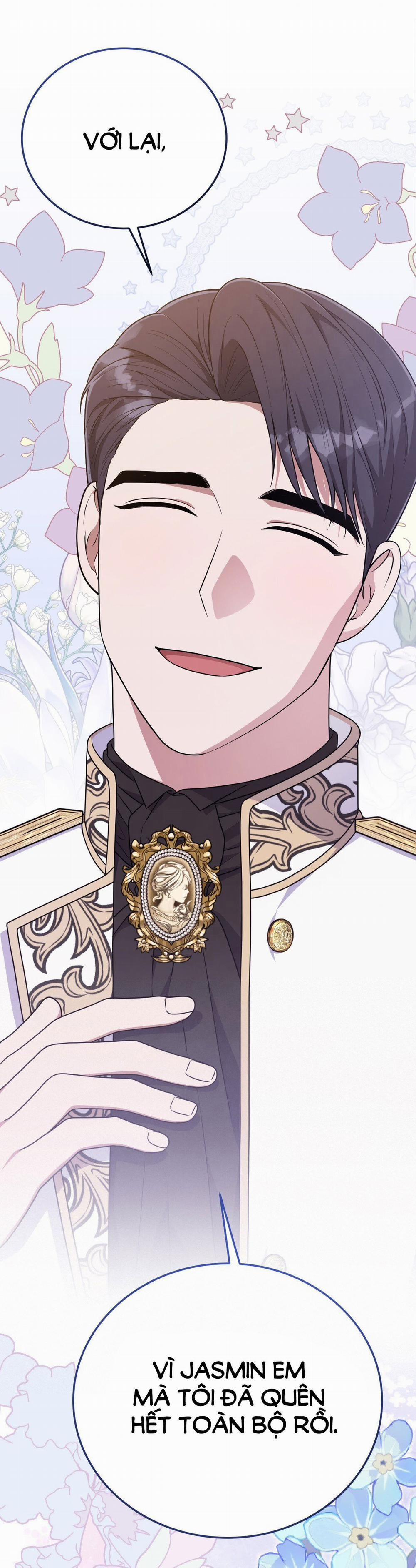 [18+] Jasmin Xin Hãy Để Ý Đến Tôi 25.1 trang 34