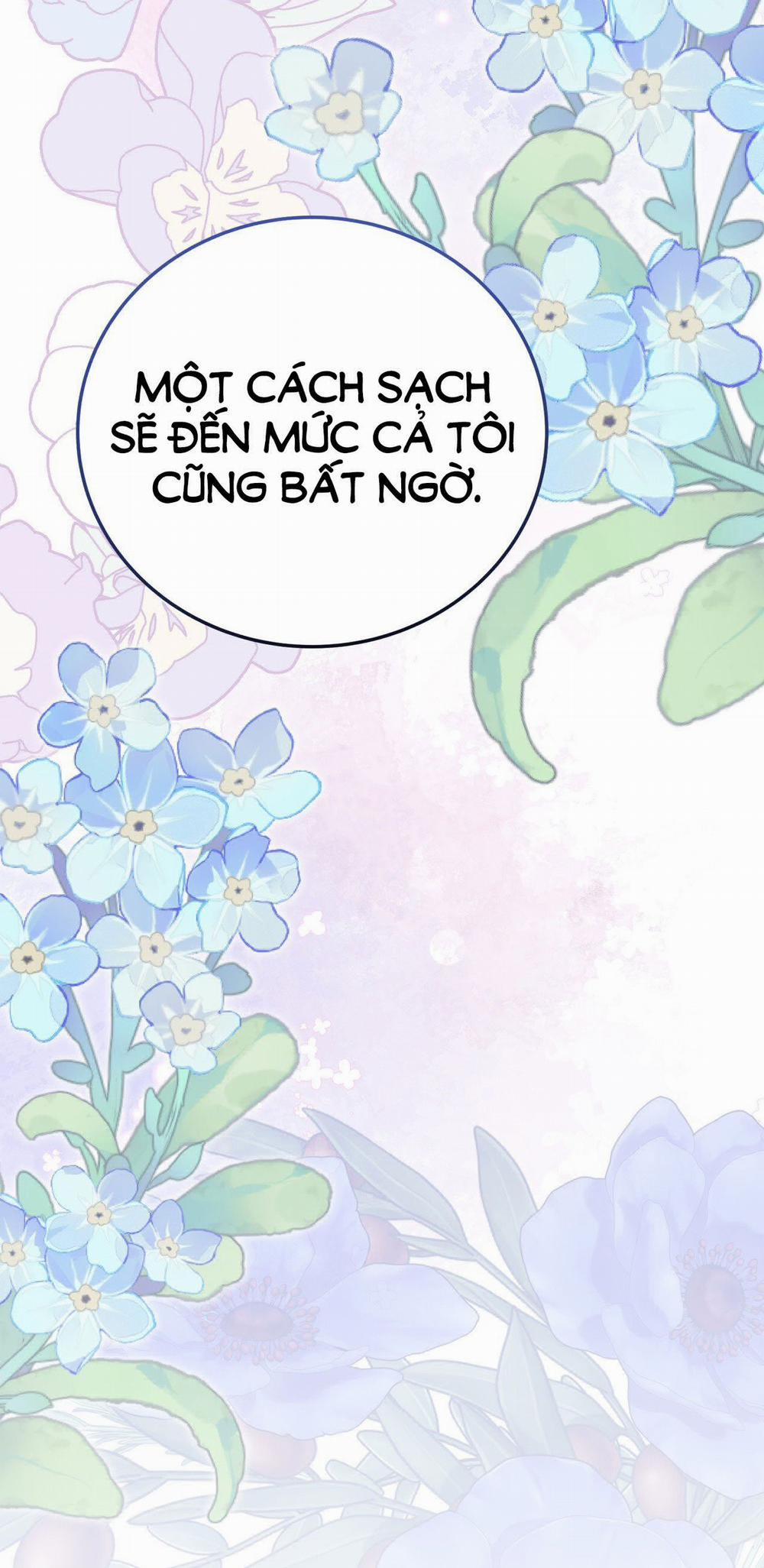 [18+] Jasmin Xin Hãy Để Ý Đến Tôi 25.1 trang 35