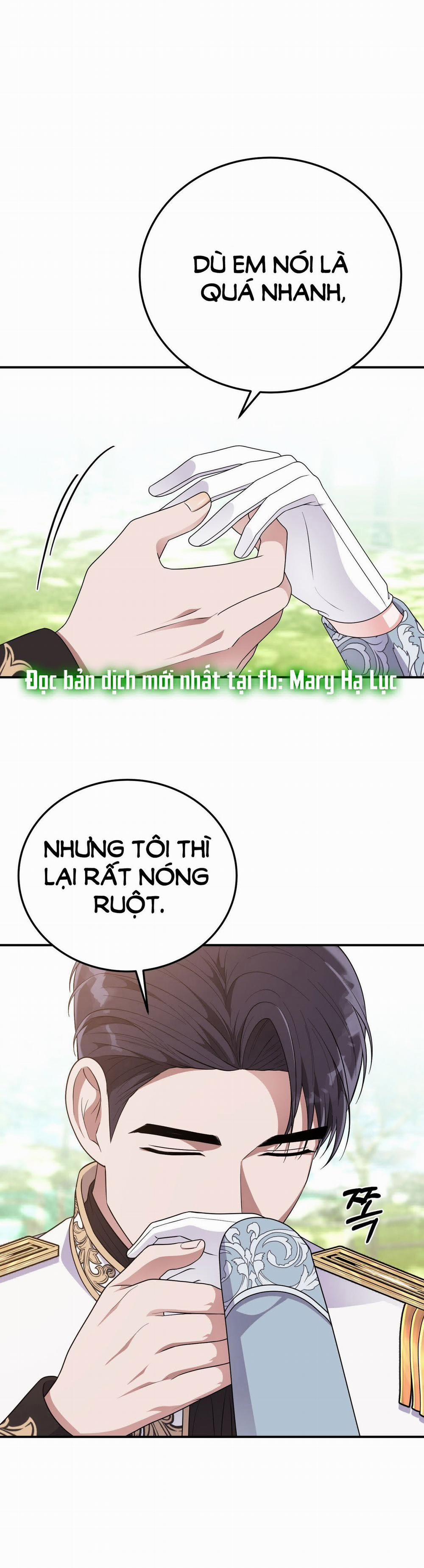 [18+] Jasmin Xin Hãy Để Ý Đến Tôi 25.1 trang 4