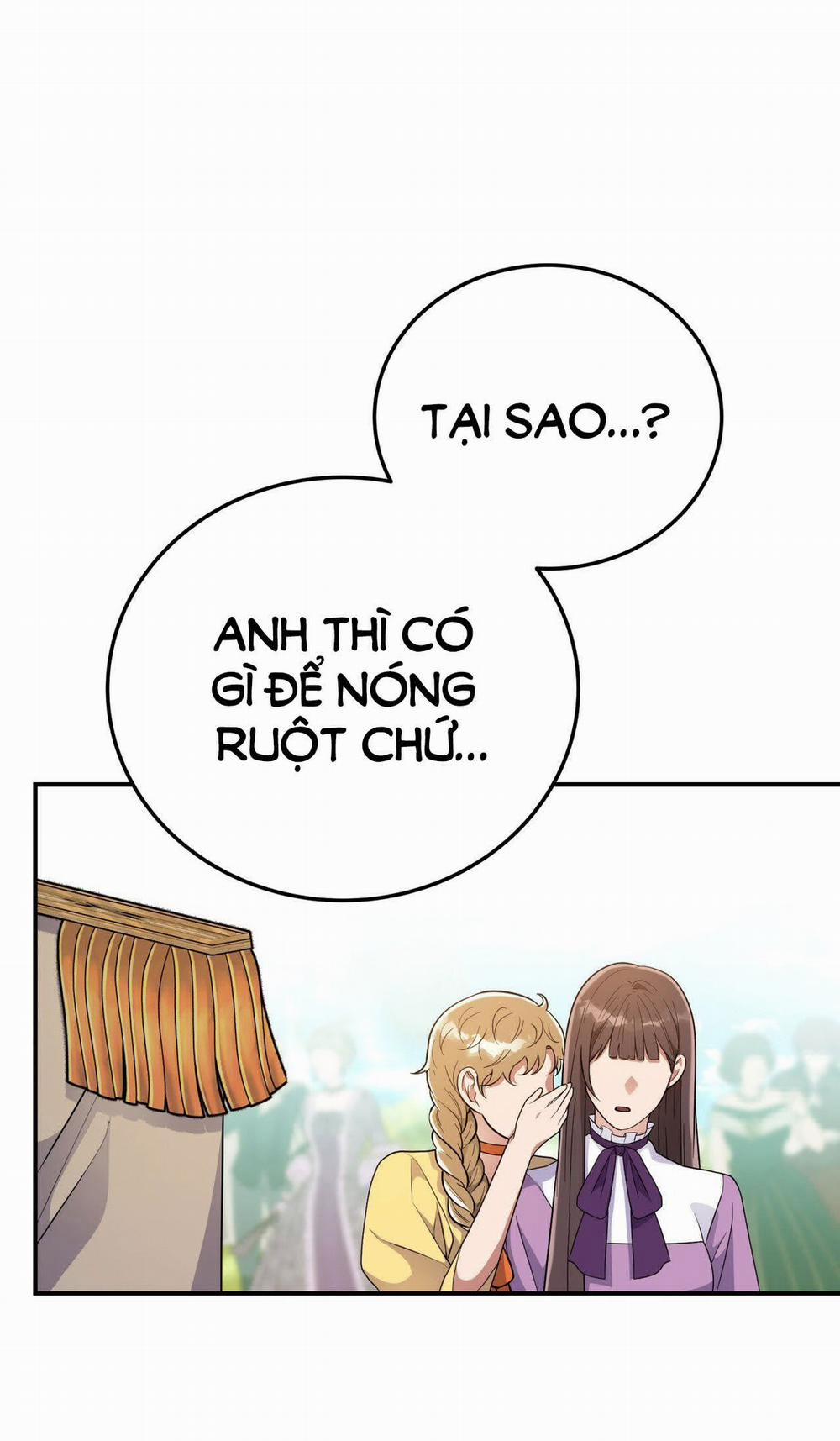 [18+] Jasmin Xin Hãy Để Ý Đến Tôi 25.1 trang 5