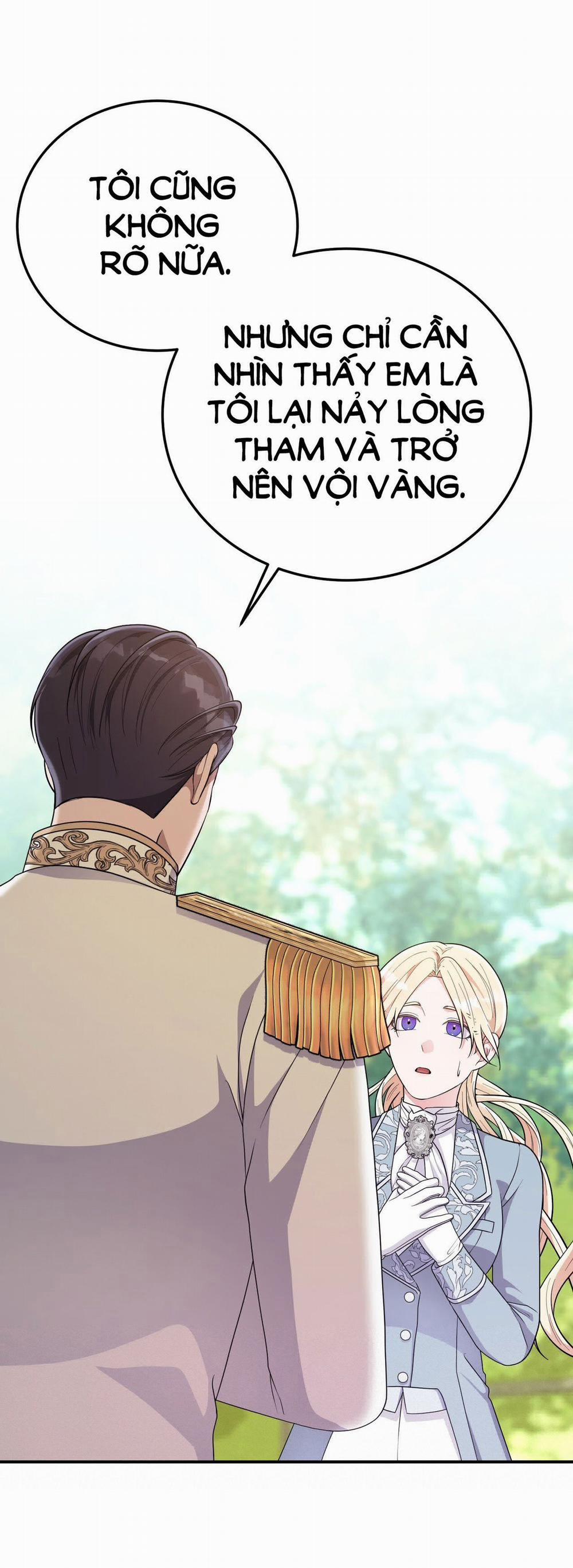 [18+] Jasmin Xin Hãy Để Ý Đến Tôi 25.1 trang 6