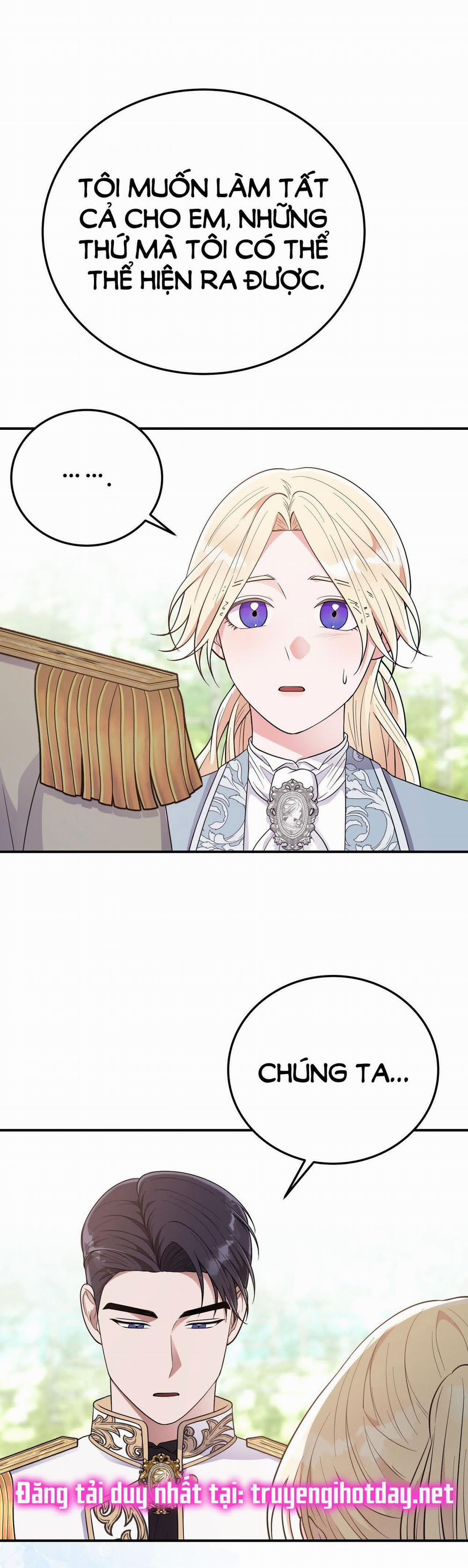 [18+] Jasmin Xin Hãy Để Ý Đến Tôi 25.1 trang 7