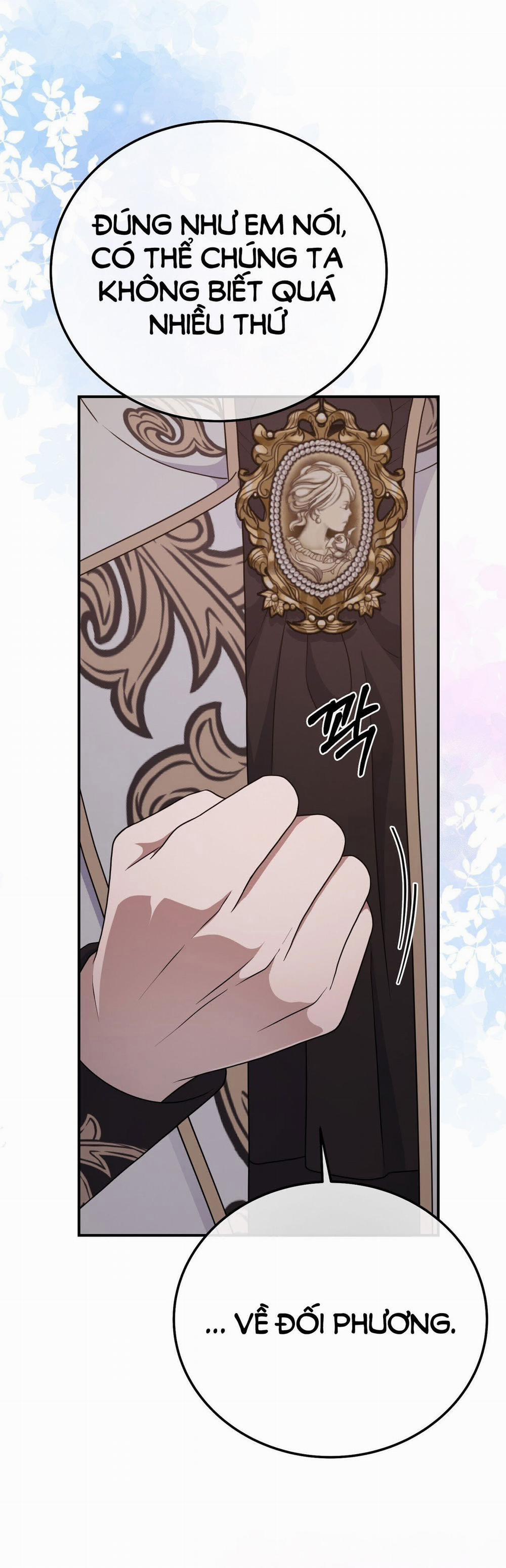 [18+] Jasmin Xin Hãy Để Ý Đến Tôi 25.1 trang 8