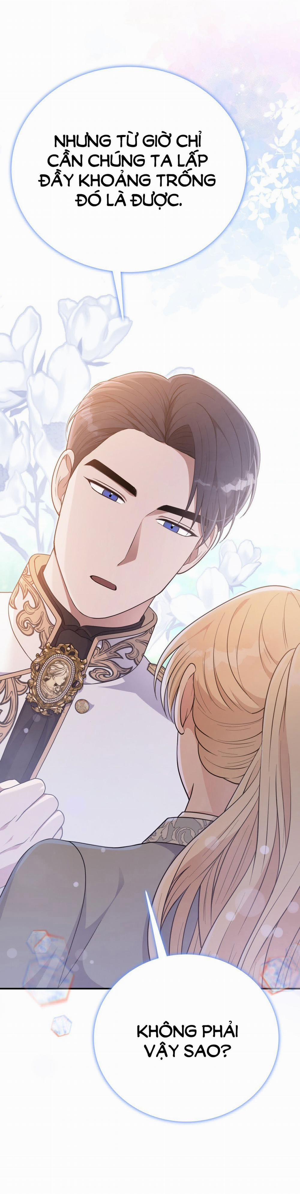 [18+] Jasmin Xin Hãy Để Ý Đến Tôi 25.1 trang 9