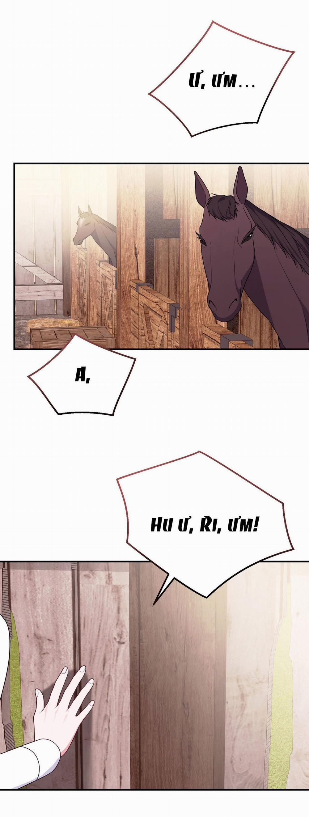 [18+] Jasmin Xin Hãy Để Ý Đến Tôi 25.2 trang 0