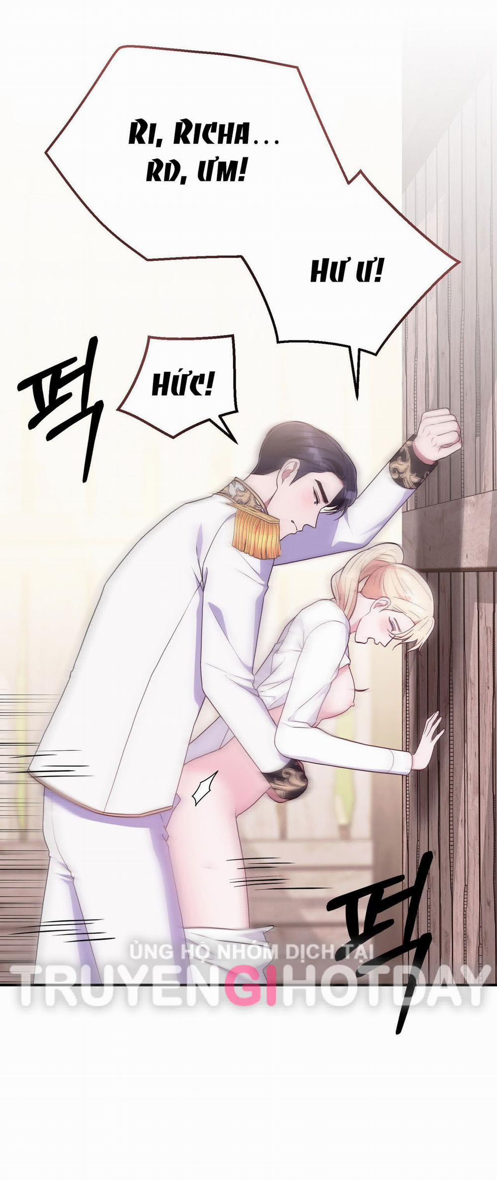 [18+] Jasmin Xin Hãy Để Ý Đến Tôi 25.2 trang 1