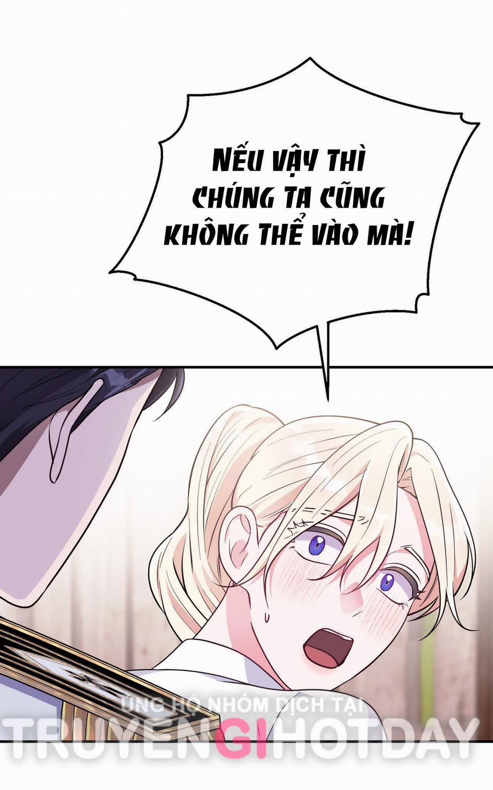 [18+] Jasmin Xin Hãy Để Ý Đến Tôi 25.2 trang 10