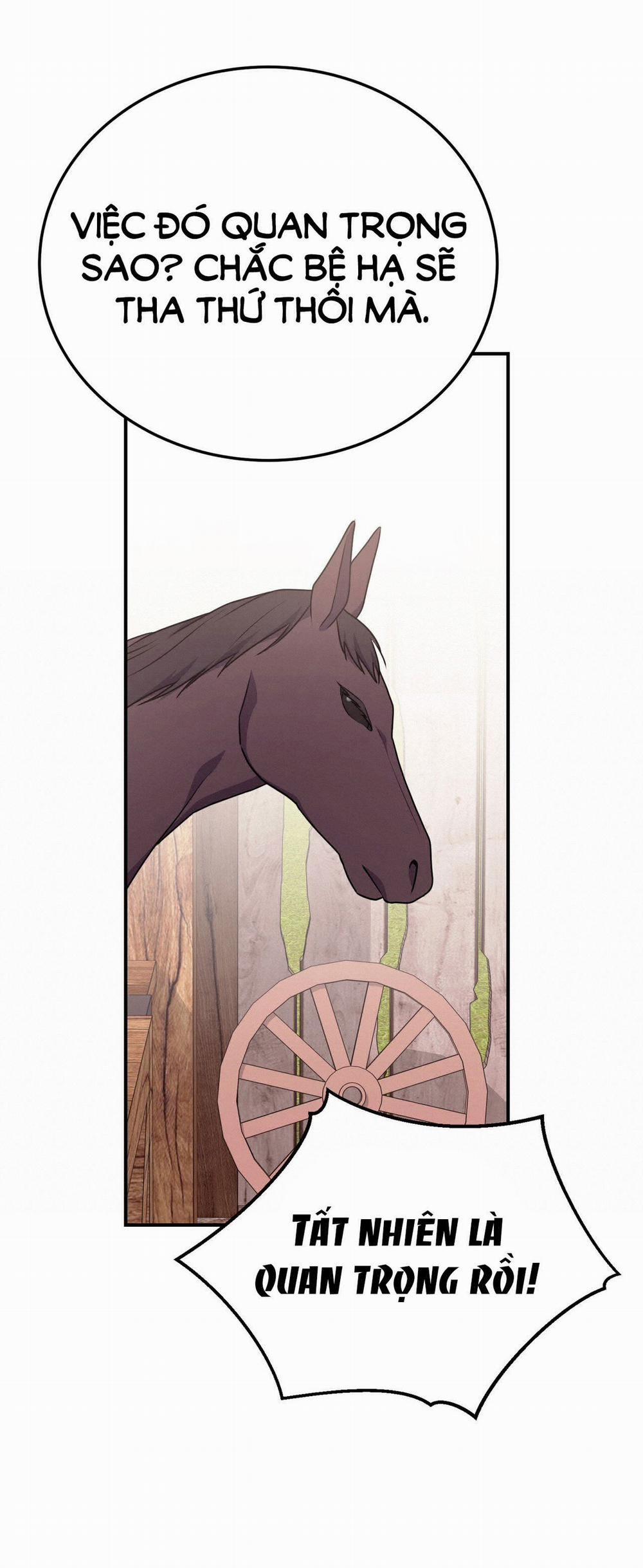 [18+] Jasmin Xin Hãy Để Ý Đến Tôi 25.2 trang 11