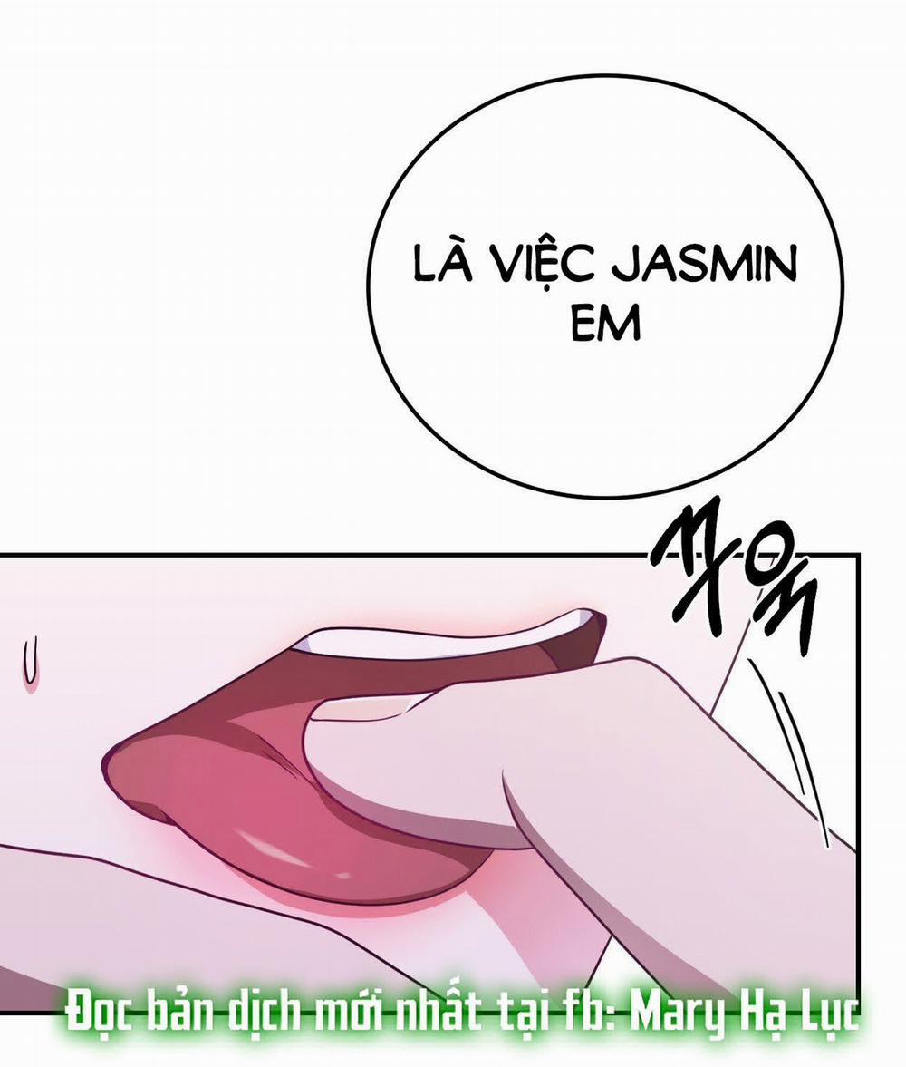 [18+] Jasmin Xin Hãy Để Ý Đến Tôi 25.2 trang 13