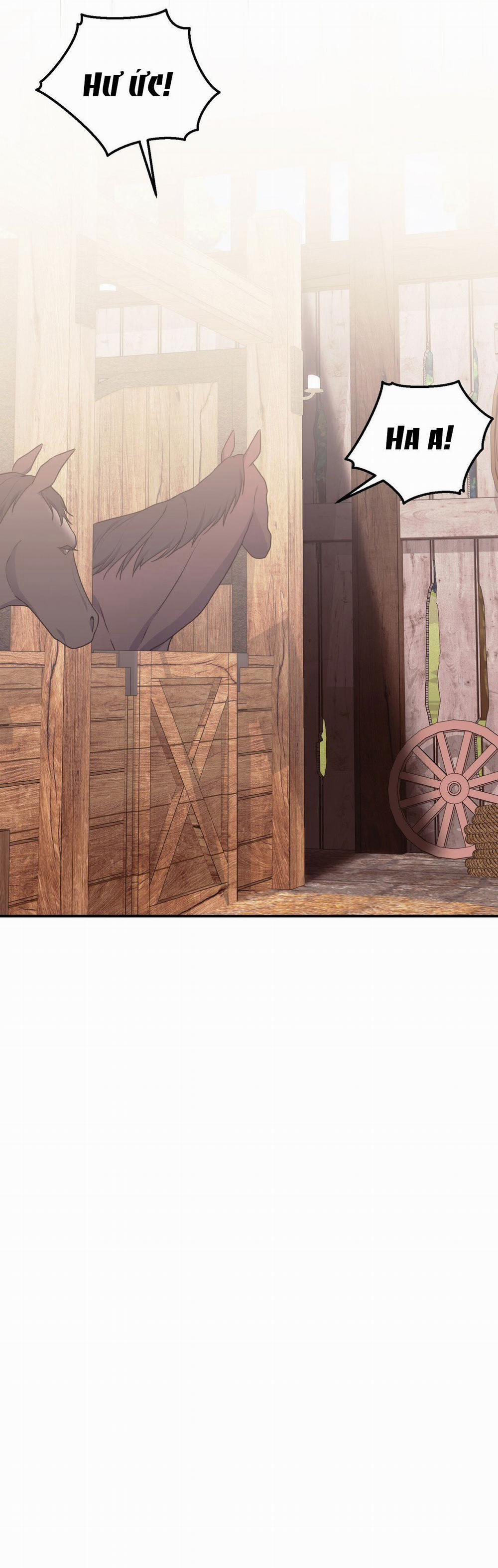 [18+] Jasmin Xin Hãy Để Ý Đến Tôi 25.2 trang 17