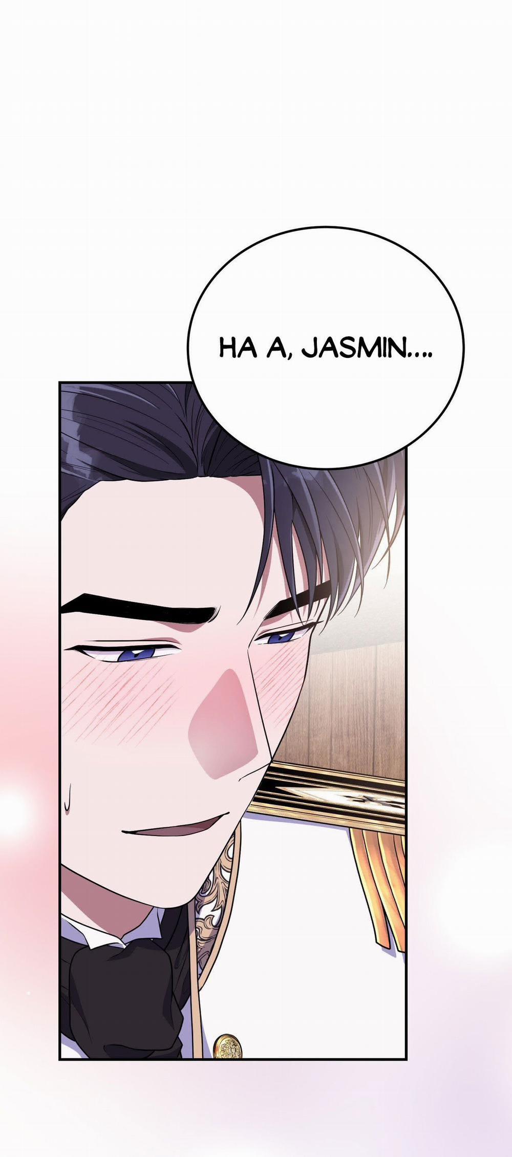 [18+] Jasmin Xin Hãy Để Ý Đến Tôi 25.2 trang 2