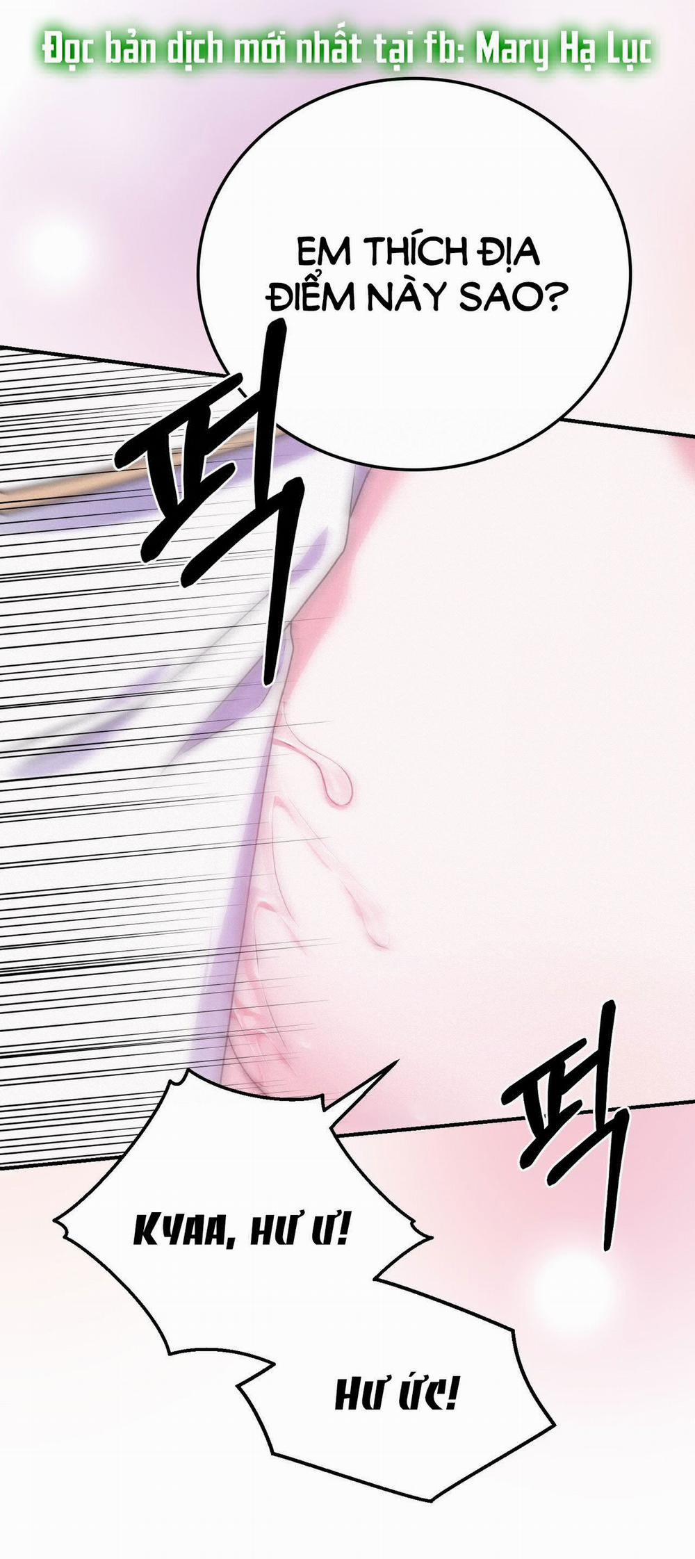 [18+] Jasmin Xin Hãy Để Ý Đến Tôi 25.2 trang 4