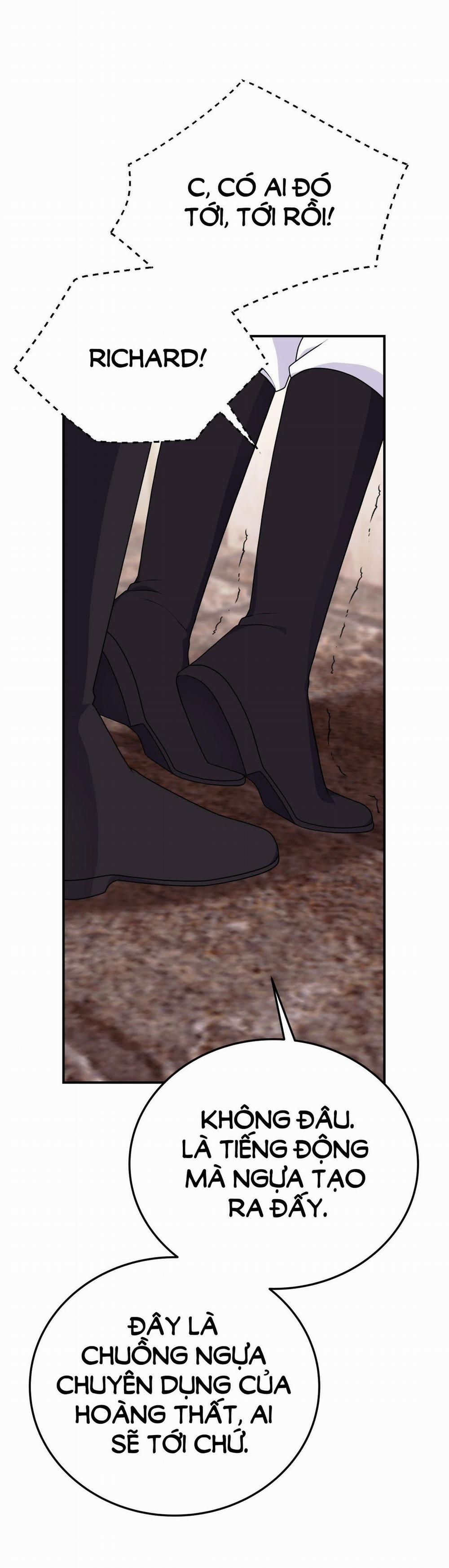 [18+] Jasmin Xin Hãy Để Ý Đến Tôi 25.2 trang 9