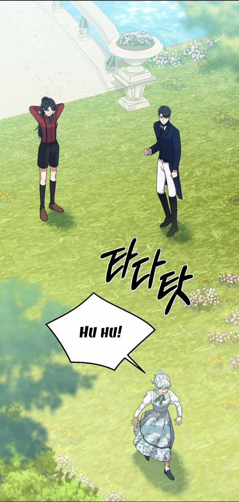 [18+] Jasmin Xin Hãy Để Ý Đến Tôi 26.1 trang 10