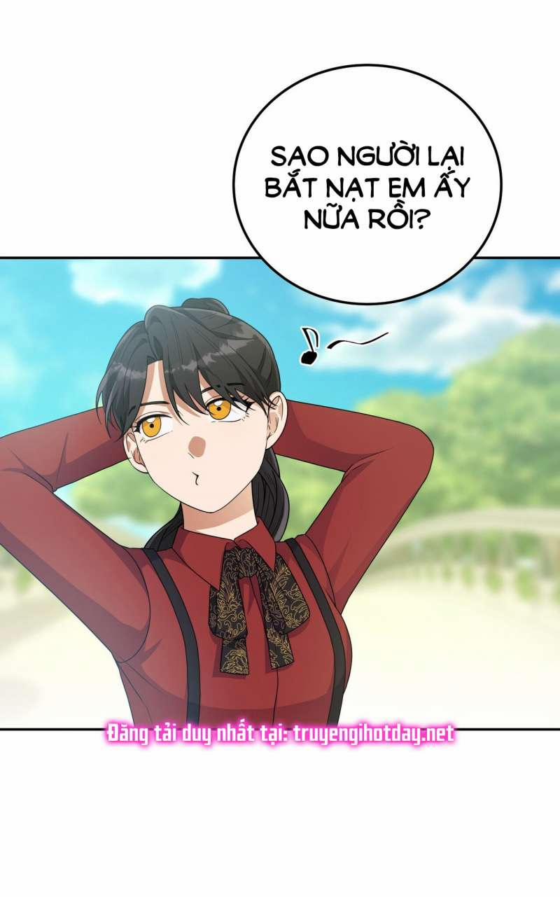 [18+] Jasmin Xin Hãy Để Ý Đến Tôi 26.1 trang 12