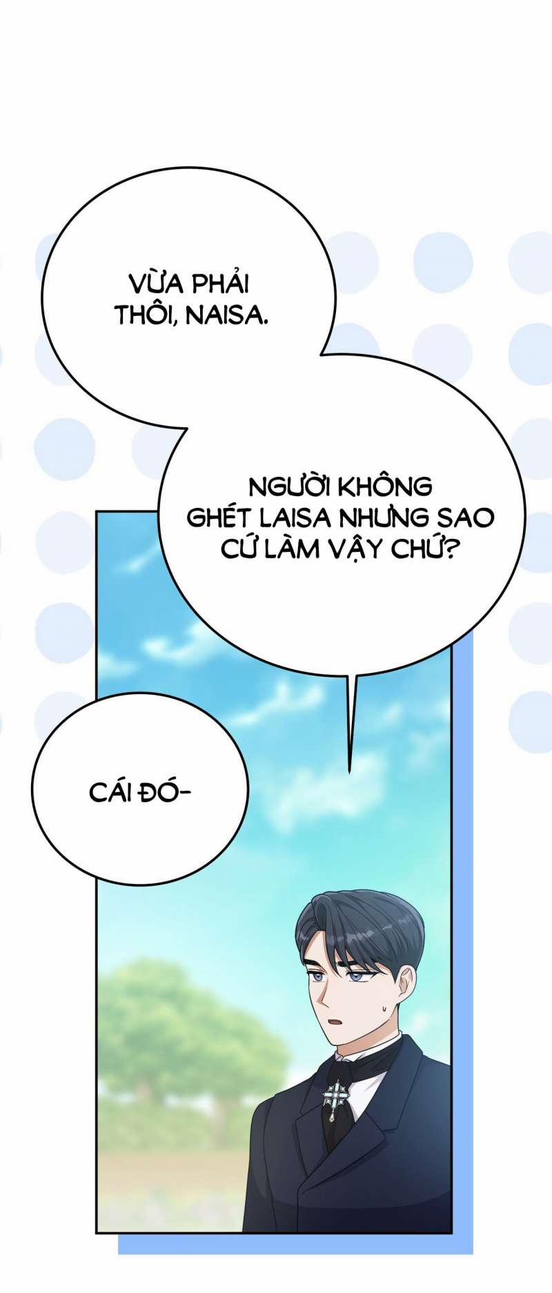 [18+] Jasmin Xin Hãy Để Ý Đến Tôi 26.1 trang 13