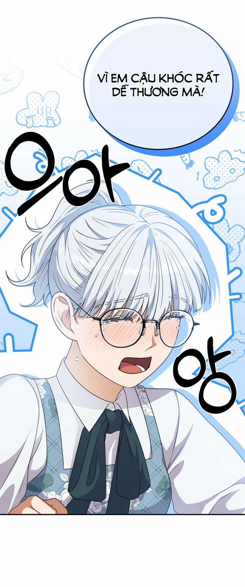 [18+] Jasmin Xin Hãy Để Ý Đến Tôi 26.1 trang 14