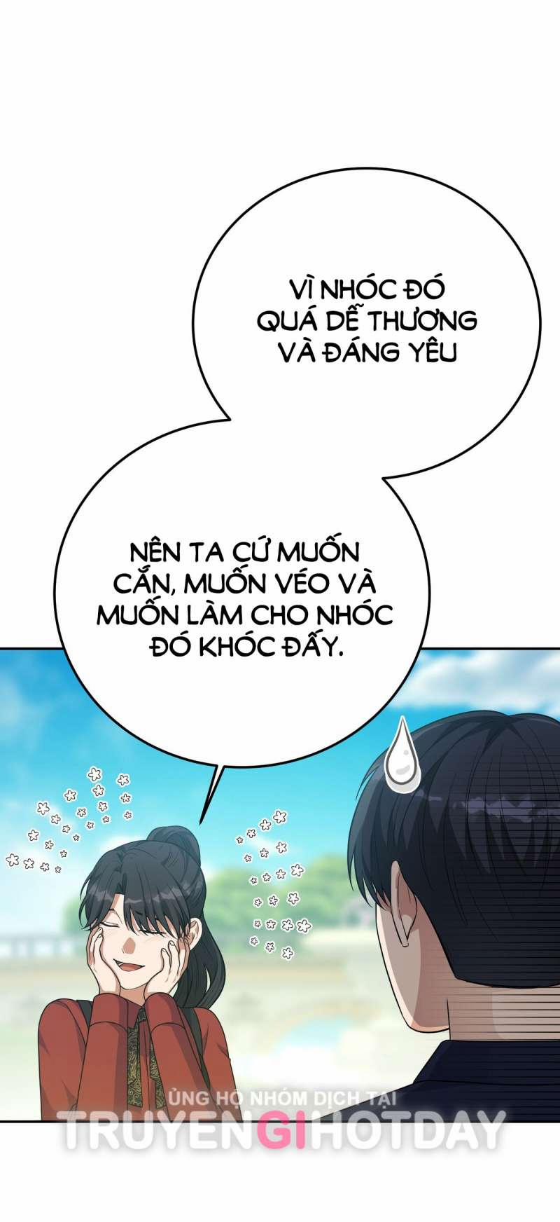 [18+] Jasmin Xin Hãy Để Ý Đến Tôi 26.1 trang 15