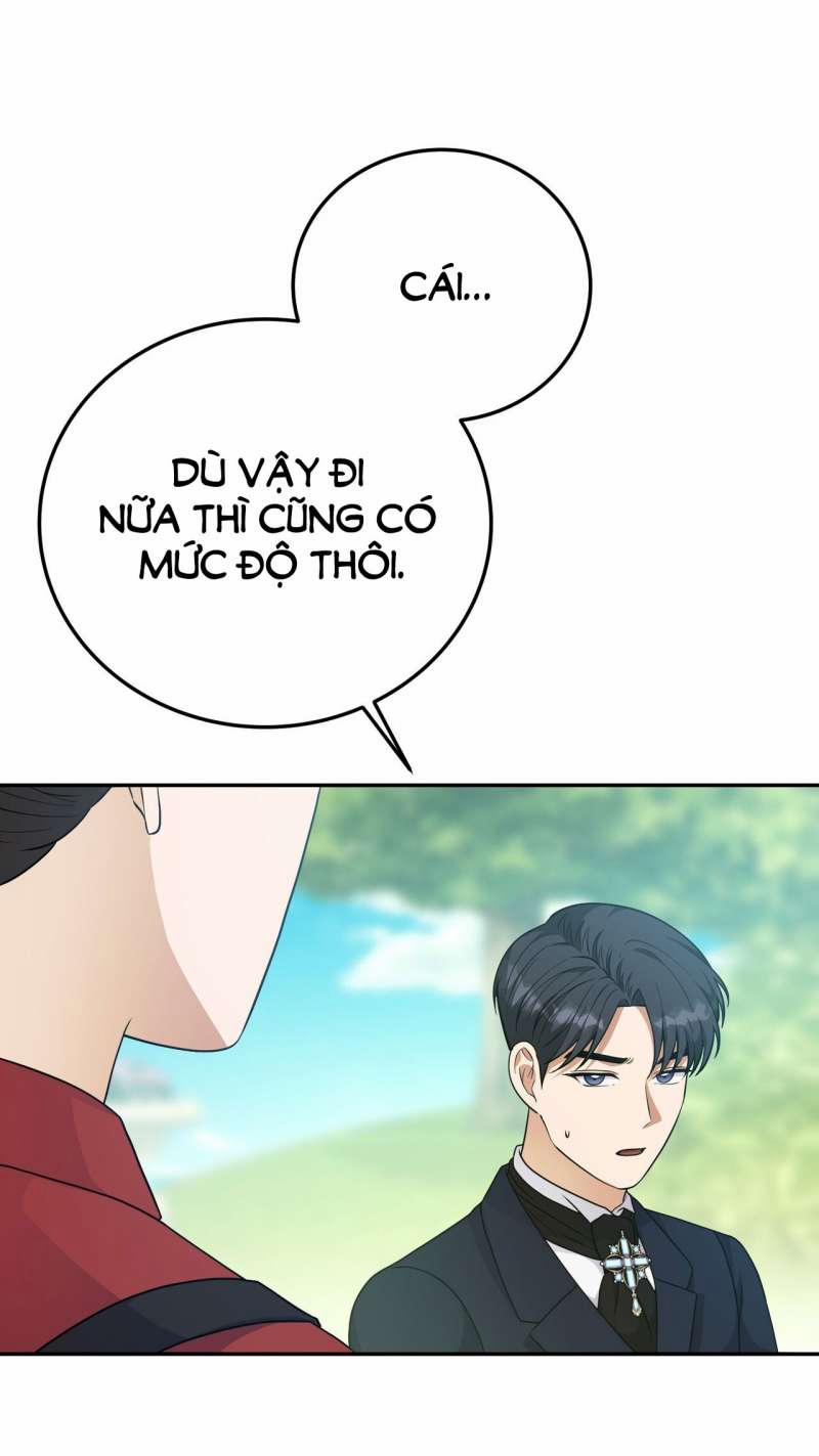 [18+] Jasmin Xin Hãy Để Ý Đến Tôi 26.1 trang 16