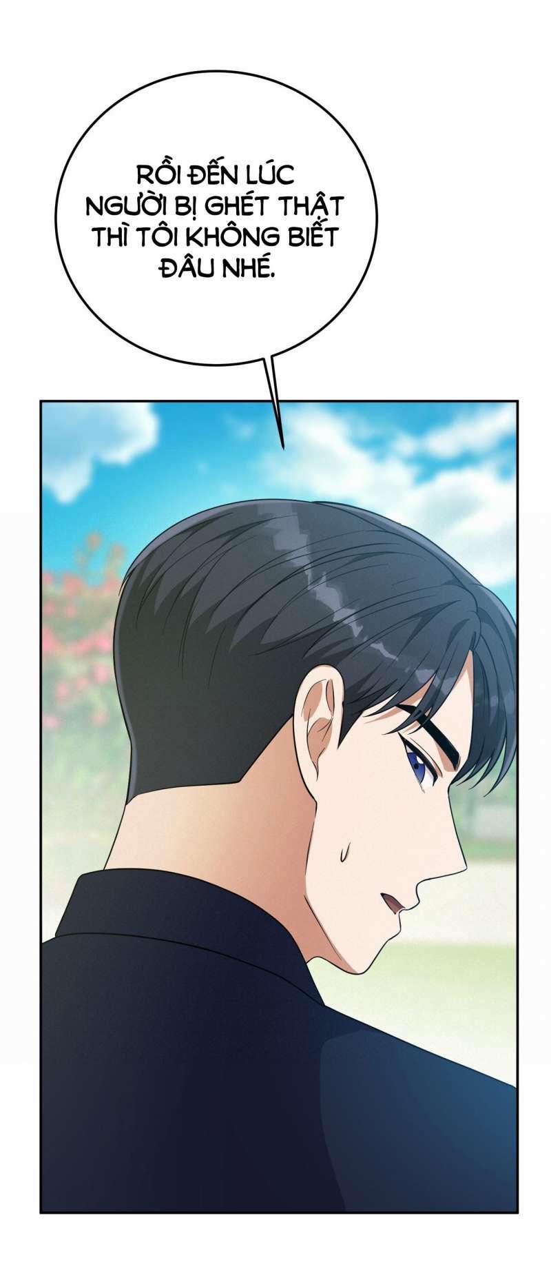 [18+] Jasmin Xin Hãy Để Ý Đến Tôi 26.1 trang 17