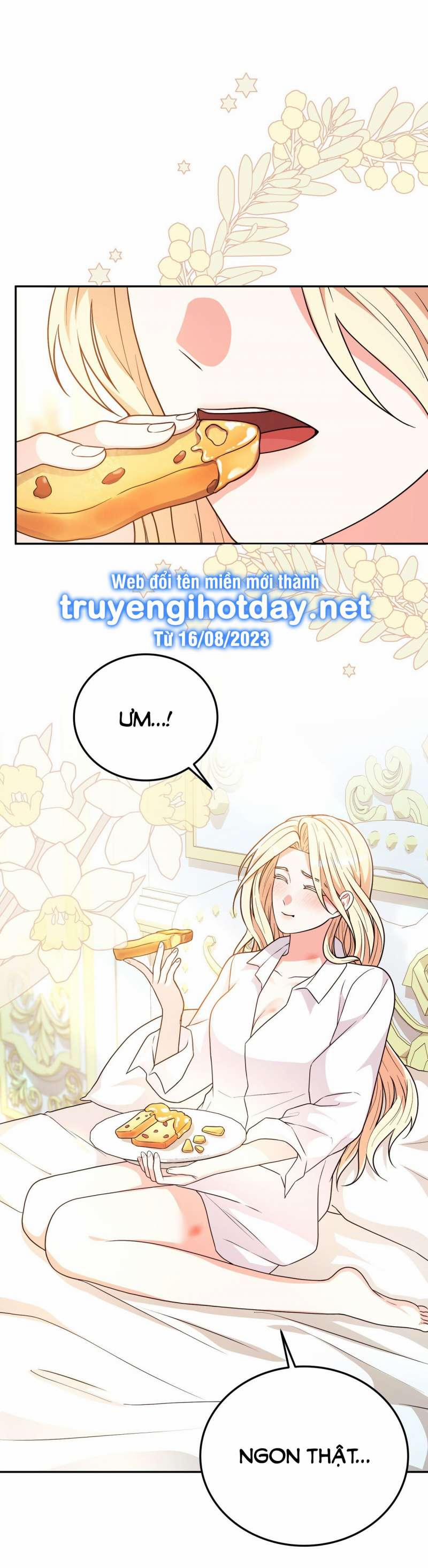 [18+] Jasmin Xin Hãy Để Ý Đến Tôi 26.1 trang 19