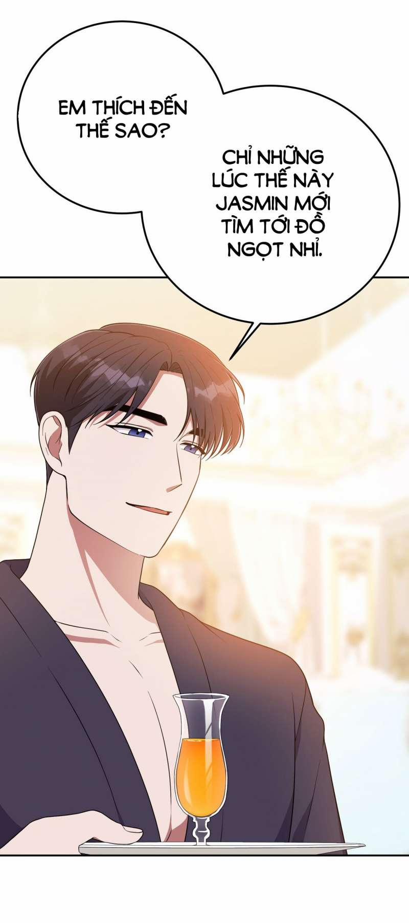 [18+] Jasmin Xin Hãy Để Ý Đến Tôi 26.1 trang 20