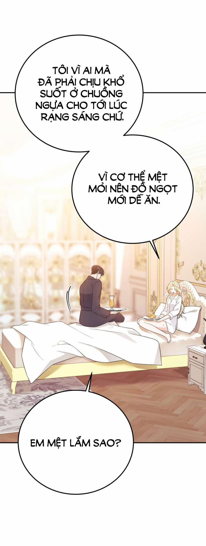 [18+] Jasmin Xin Hãy Để Ý Đến Tôi 26.1 trang 21