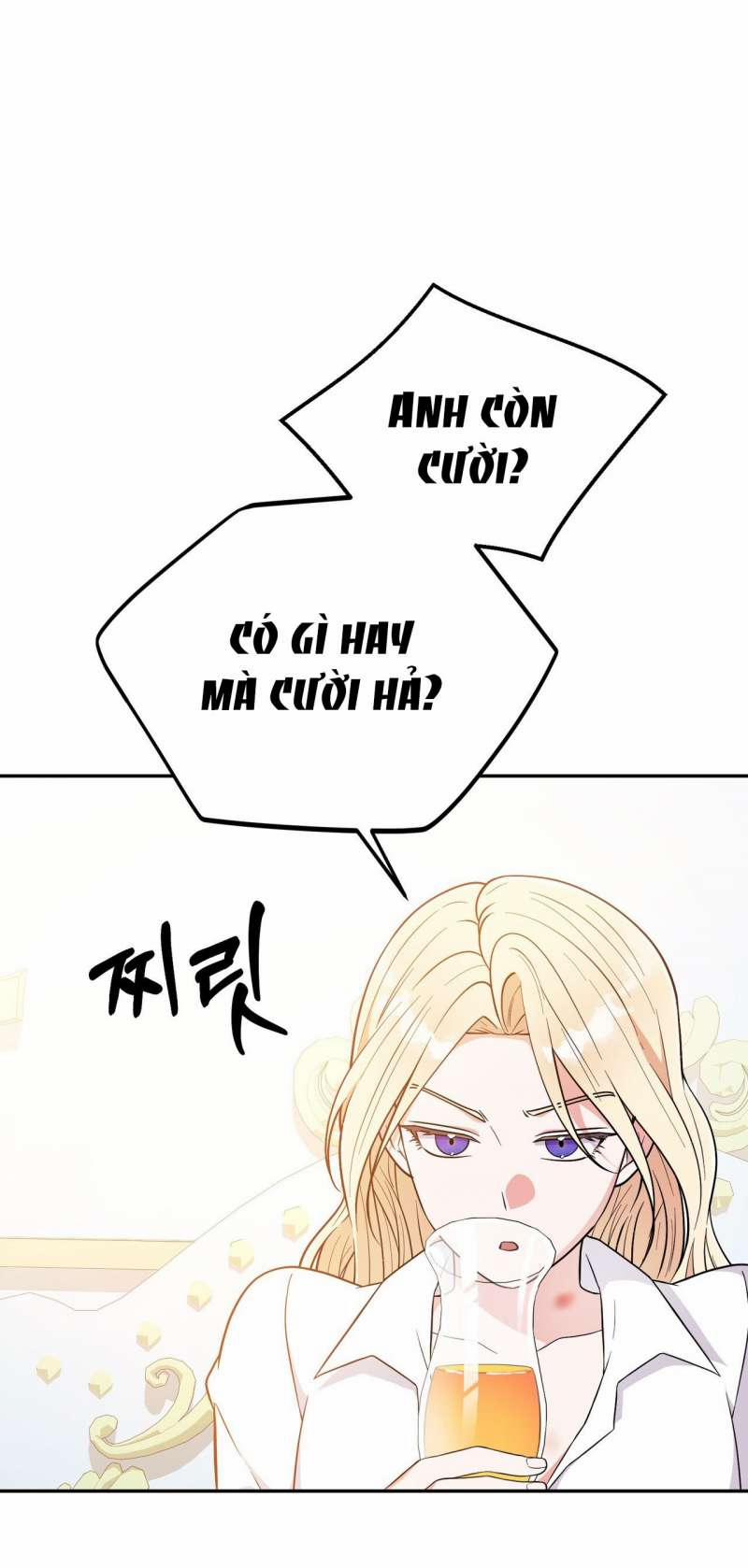 [18+] Jasmin Xin Hãy Để Ý Đến Tôi 26.1 trang 23