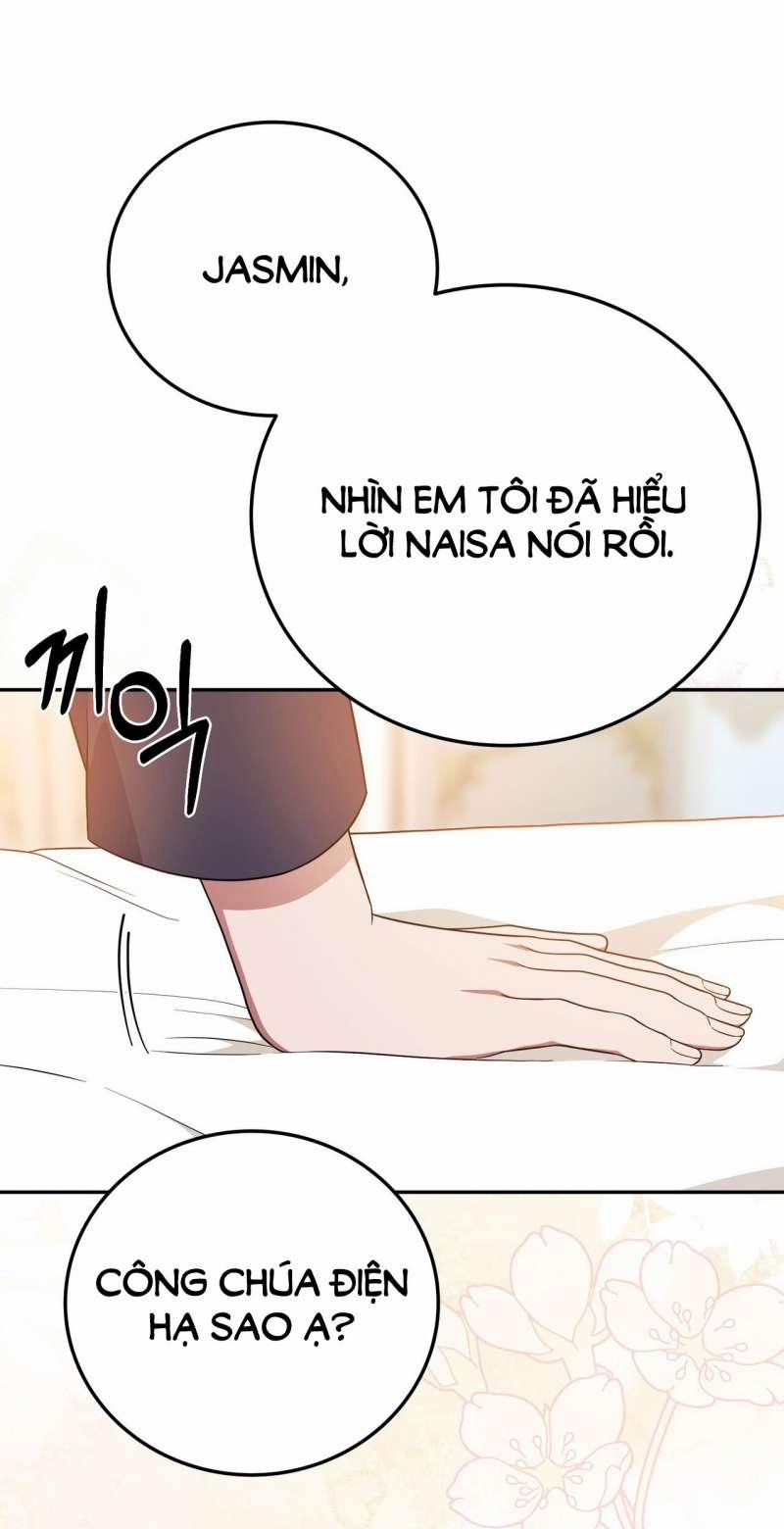 [18+] Jasmin Xin Hãy Để Ý Đến Tôi 26.1 trang 25