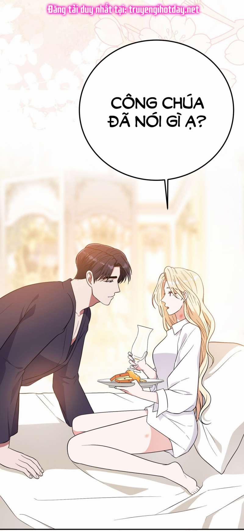 [18+] Jasmin Xin Hãy Để Ý Đến Tôi 26.1 trang 26