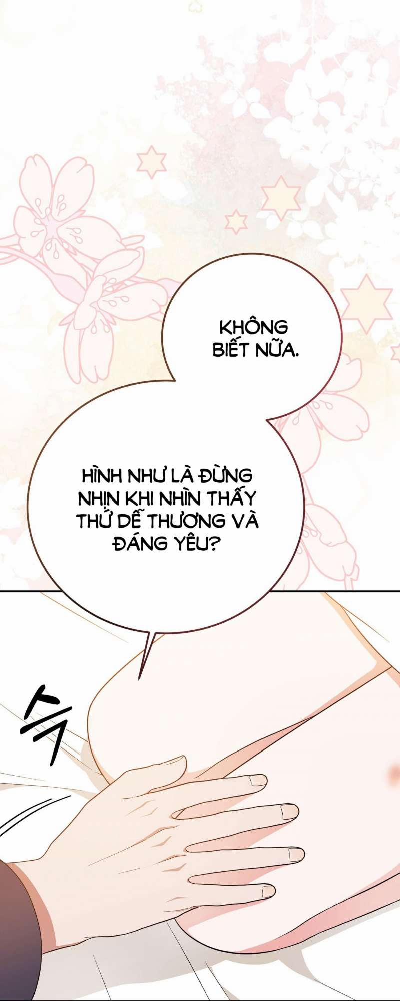 [18+] Jasmin Xin Hãy Để Ý Đến Tôi 26.1 trang 27