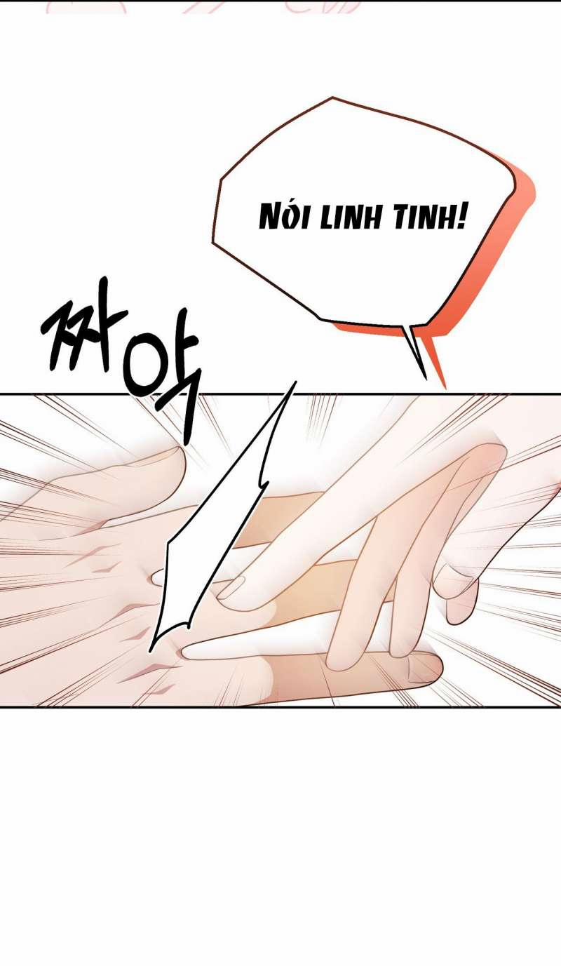 [18+] Jasmin Xin Hãy Để Ý Đến Tôi 26.1 trang 28