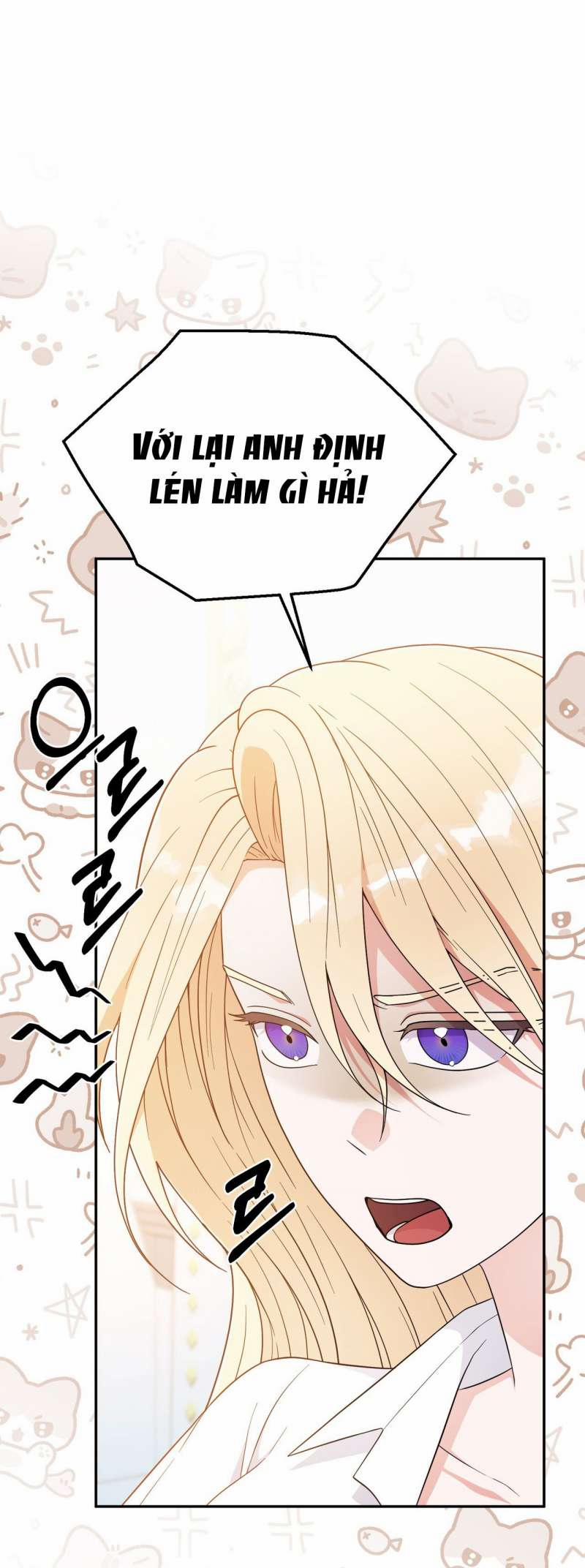 [18+] Jasmin Xin Hãy Để Ý Đến Tôi 26.1 trang 29