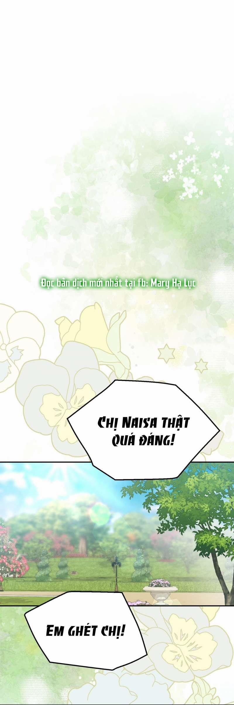 [18+] Jasmin Xin Hãy Để Ý Đến Tôi 26.1 trang 9