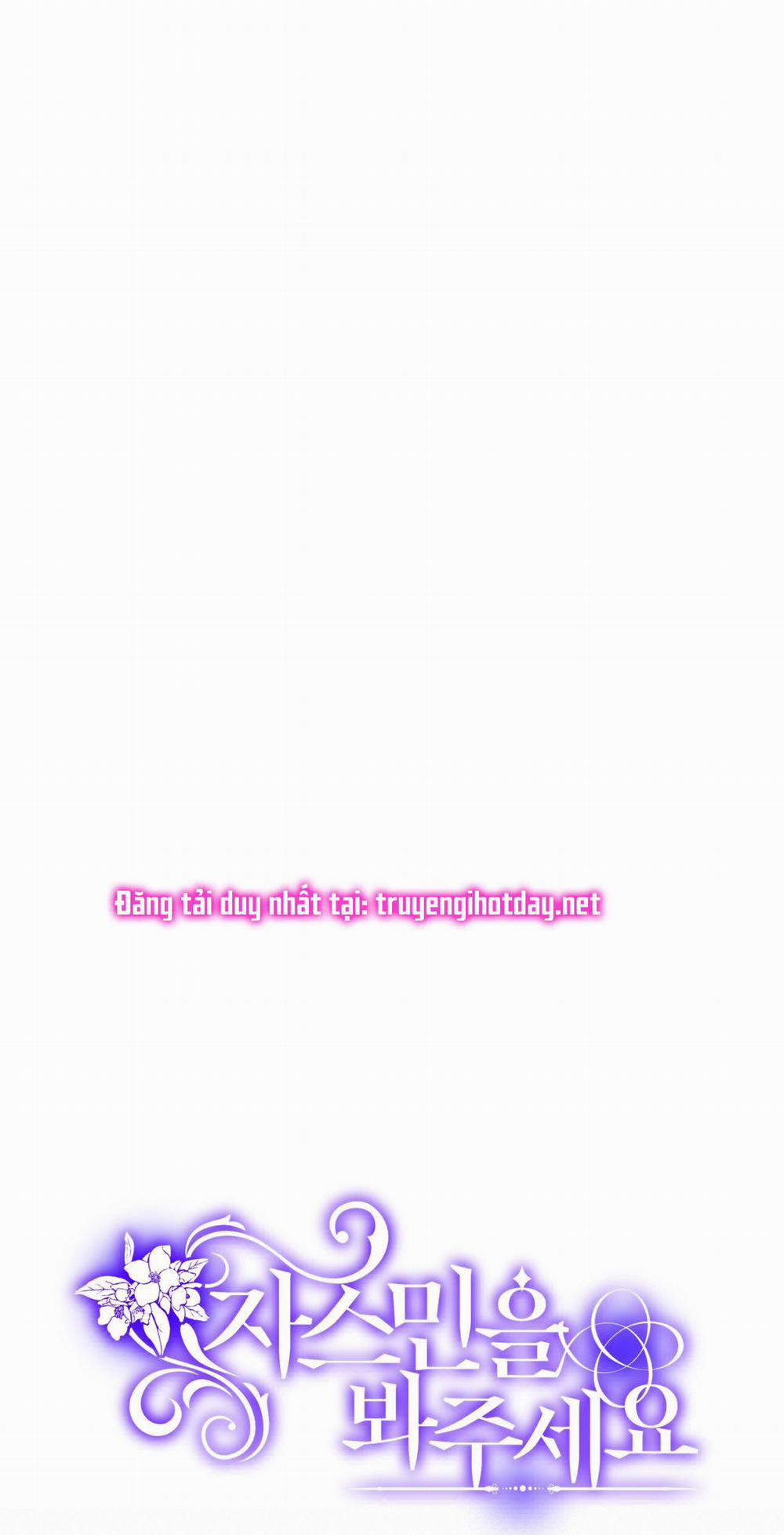 [18+] Jasmin Xin Hãy Để Ý Đến Tôi 26.2 trang 10