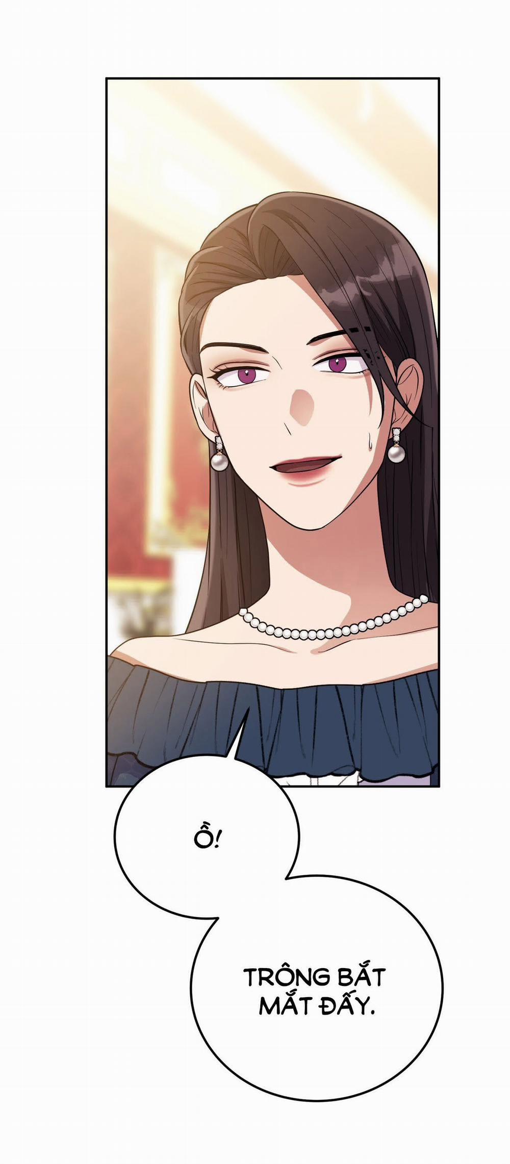 [18+] Jasmin Xin Hãy Để Ý Đến Tôi 26.2 trang 12