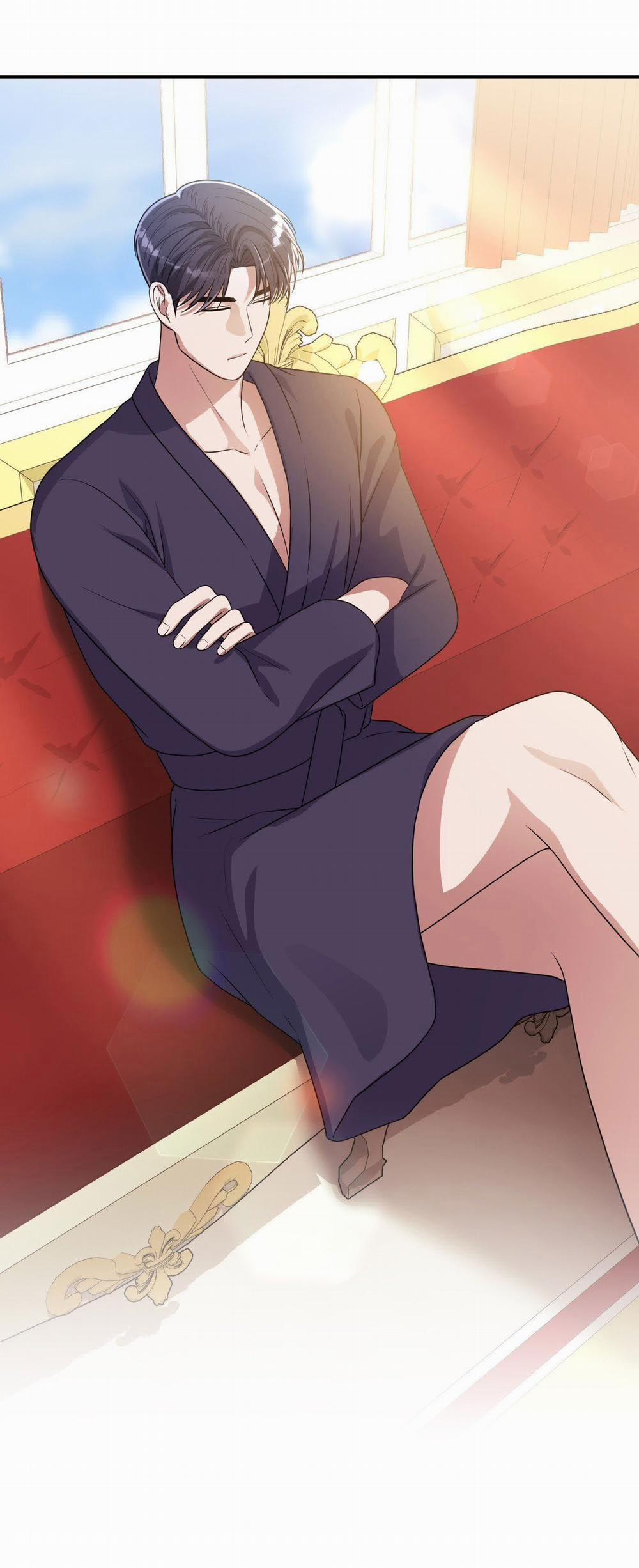 [18+] Jasmin Xin Hãy Để Ý Đến Tôi 26.2 trang 13