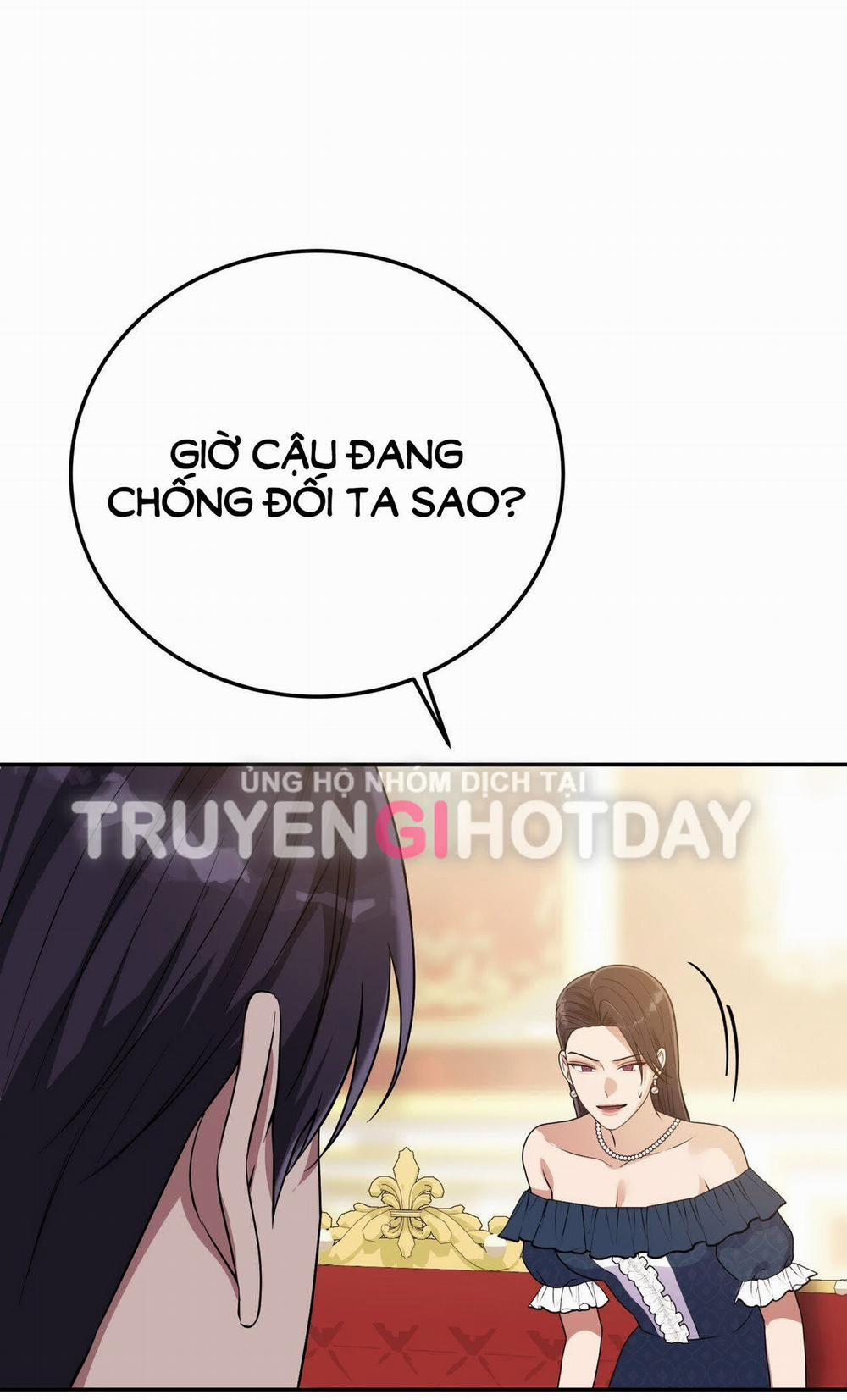 [18+] Jasmin Xin Hãy Để Ý Đến Tôi 26.2 trang 14