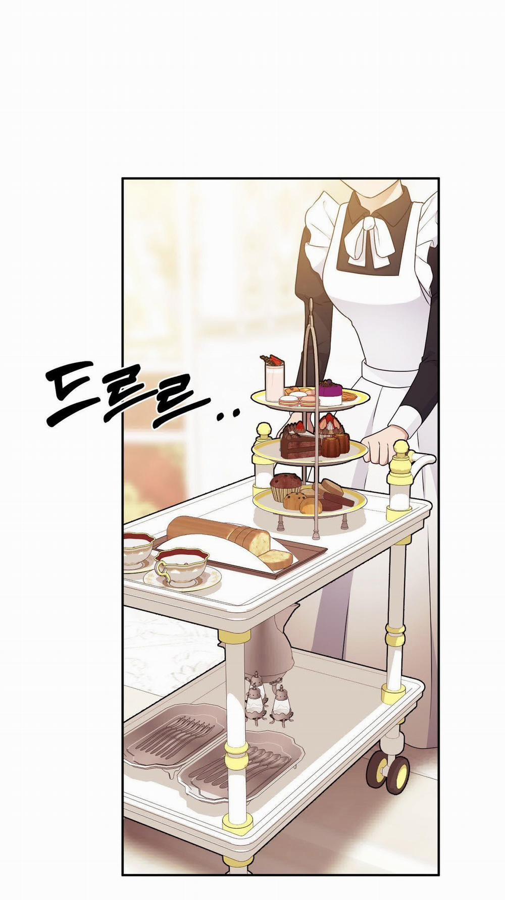 [18+] Jasmin Xin Hãy Để Ý Đến Tôi 26.2 trang 19