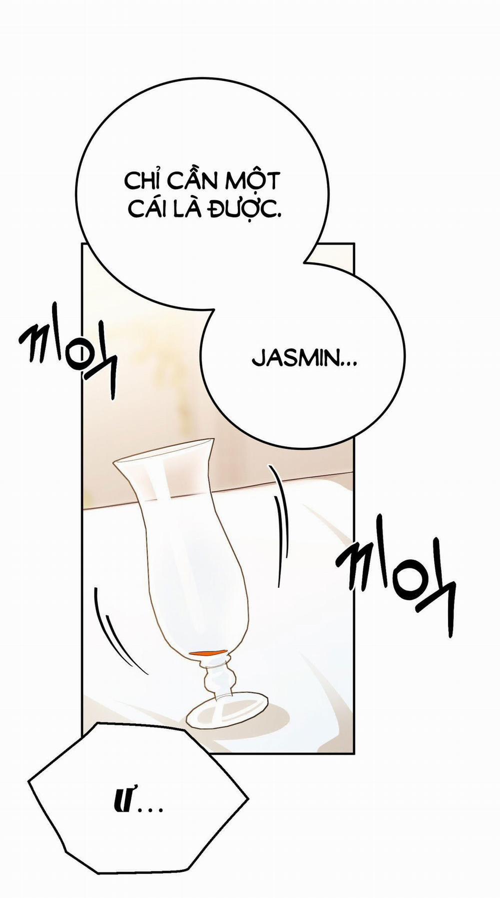 [18+] Jasmin Xin Hãy Để Ý Đến Tôi 26.2 trang 2