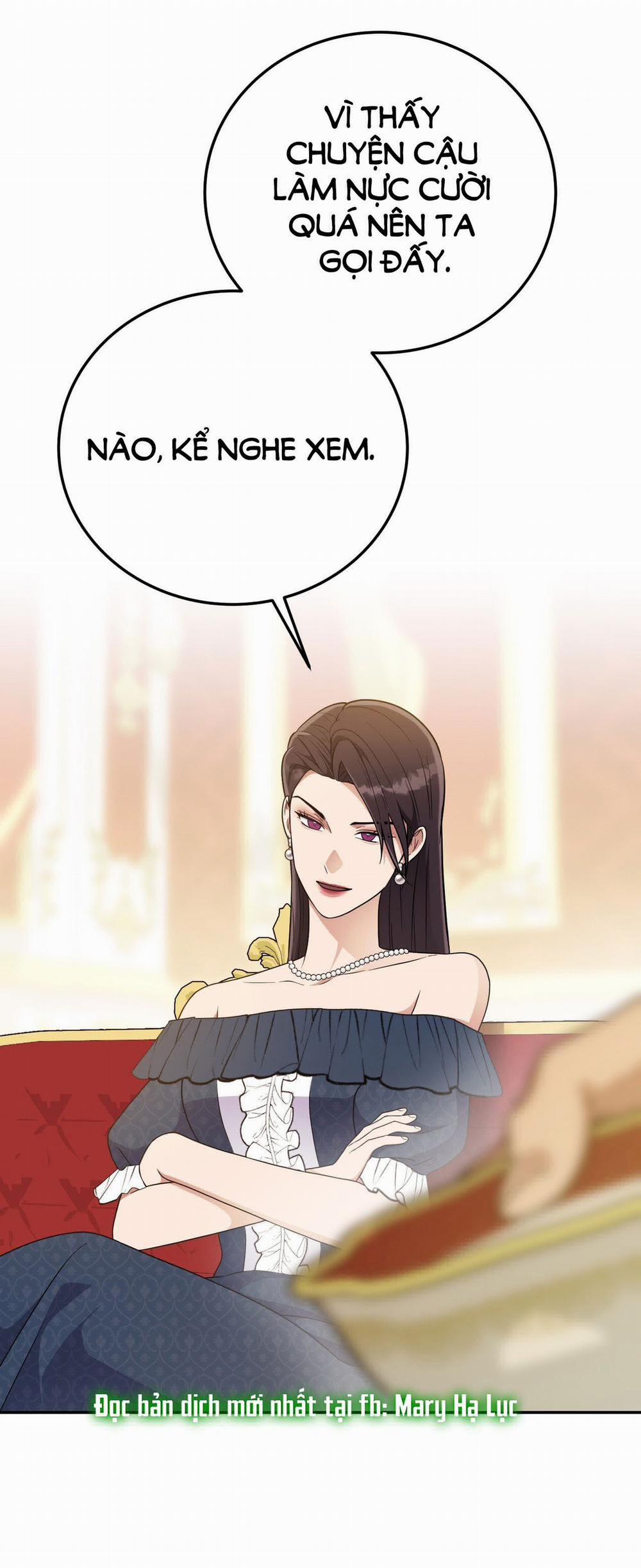 [18+] Jasmin Xin Hãy Để Ý Đến Tôi 26.2 trang 20