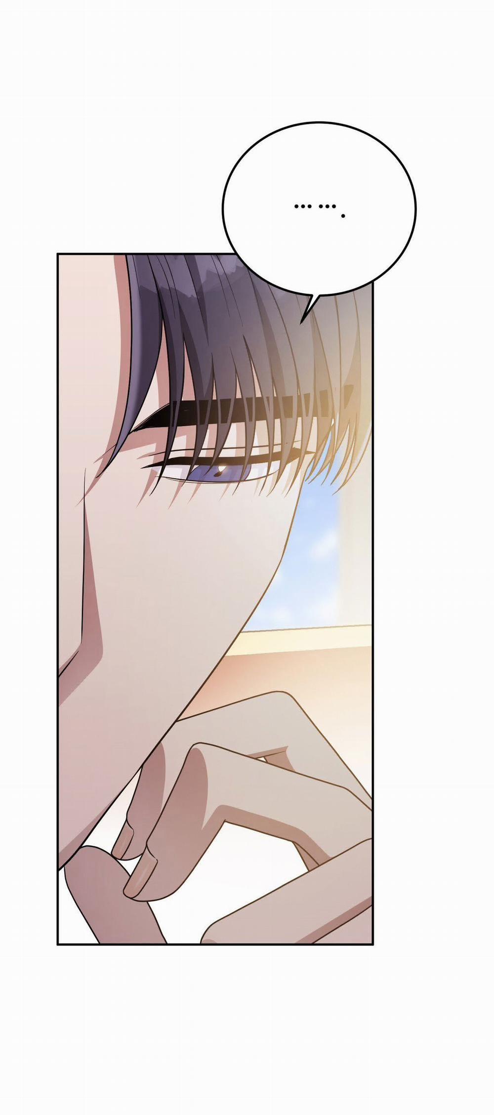 [18+] Jasmin Xin Hãy Để Ý Đến Tôi 26.2 trang 21