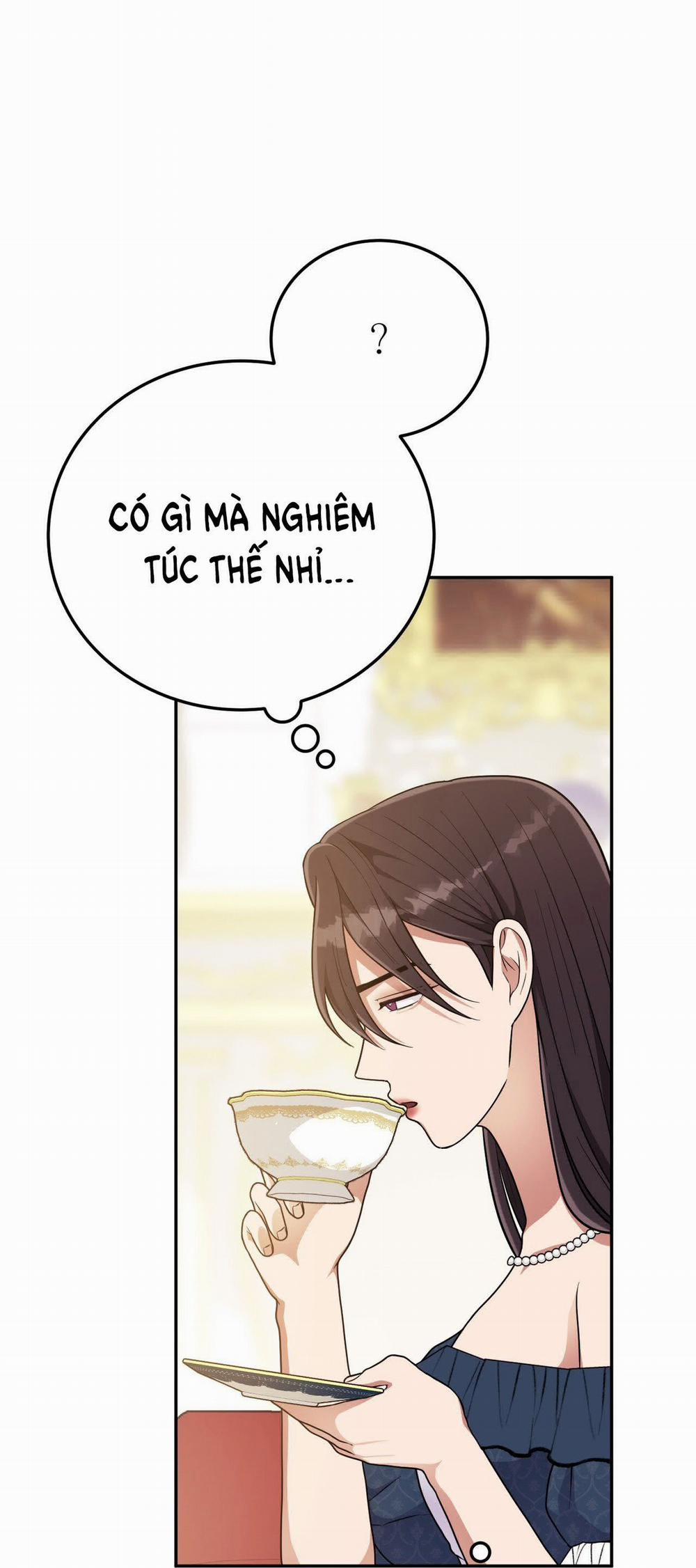 [18+] Jasmin Xin Hãy Để Ý Đến Tôi 26.2 trang 22