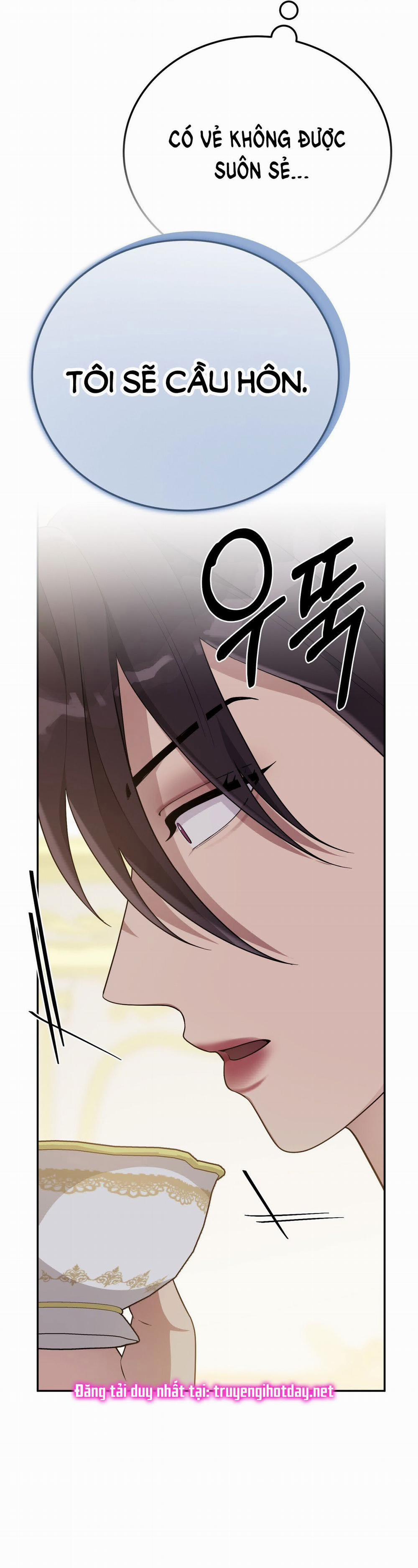 [18+] Jasmin Xin Hãy Để Ý Đến Tôi 26.2 trang 23