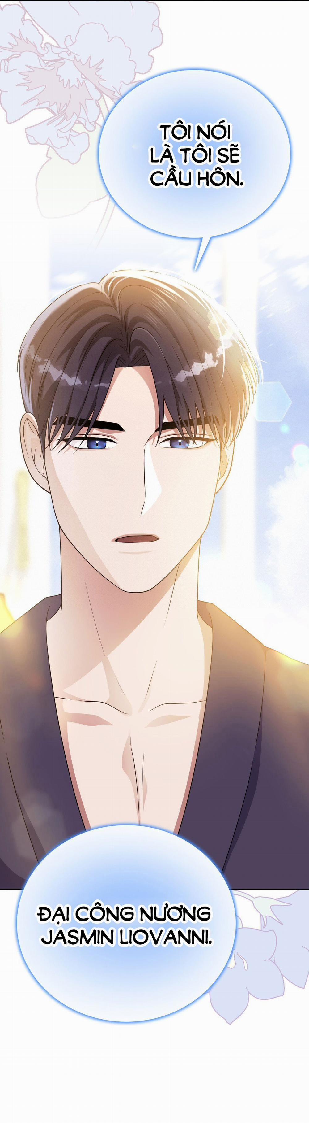 [18+] Jasmin Xin Hãy Để Ý Đến Tôi 26.2 trang 25