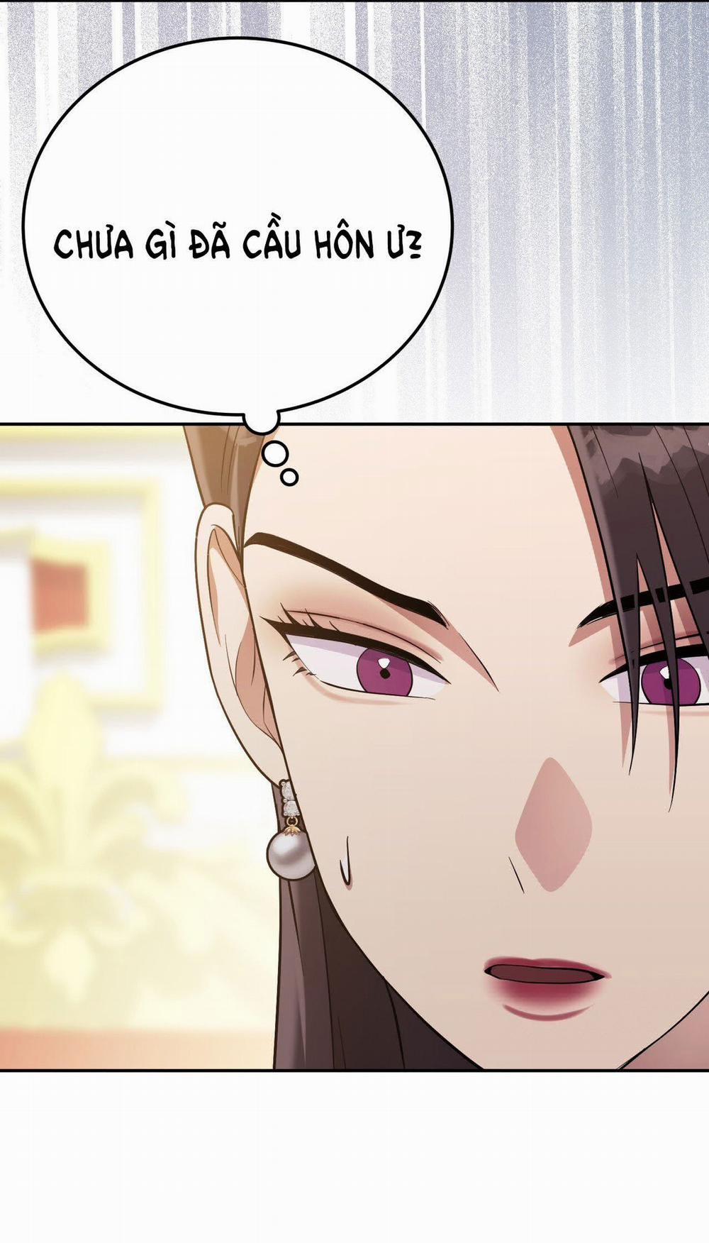 [18+] Jasmin Xin Hãy Để Ý Đến Tôi 26.2 trang 27